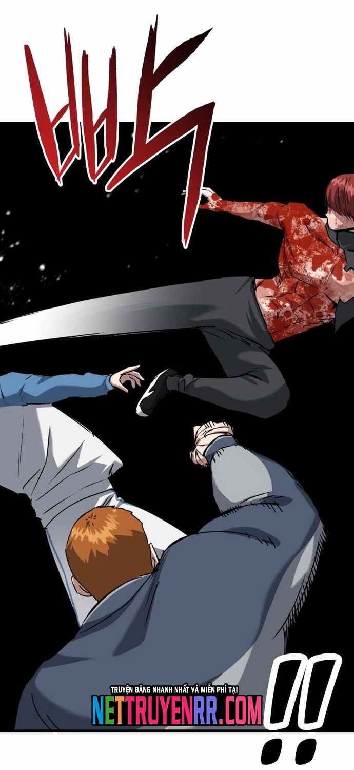 Sát Nhân Cuồng Loạn - Chapter 82 - Page 61