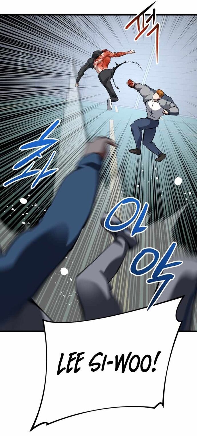 Sát Nhân Cuồng Loạn - Chapter 82 - Page 64