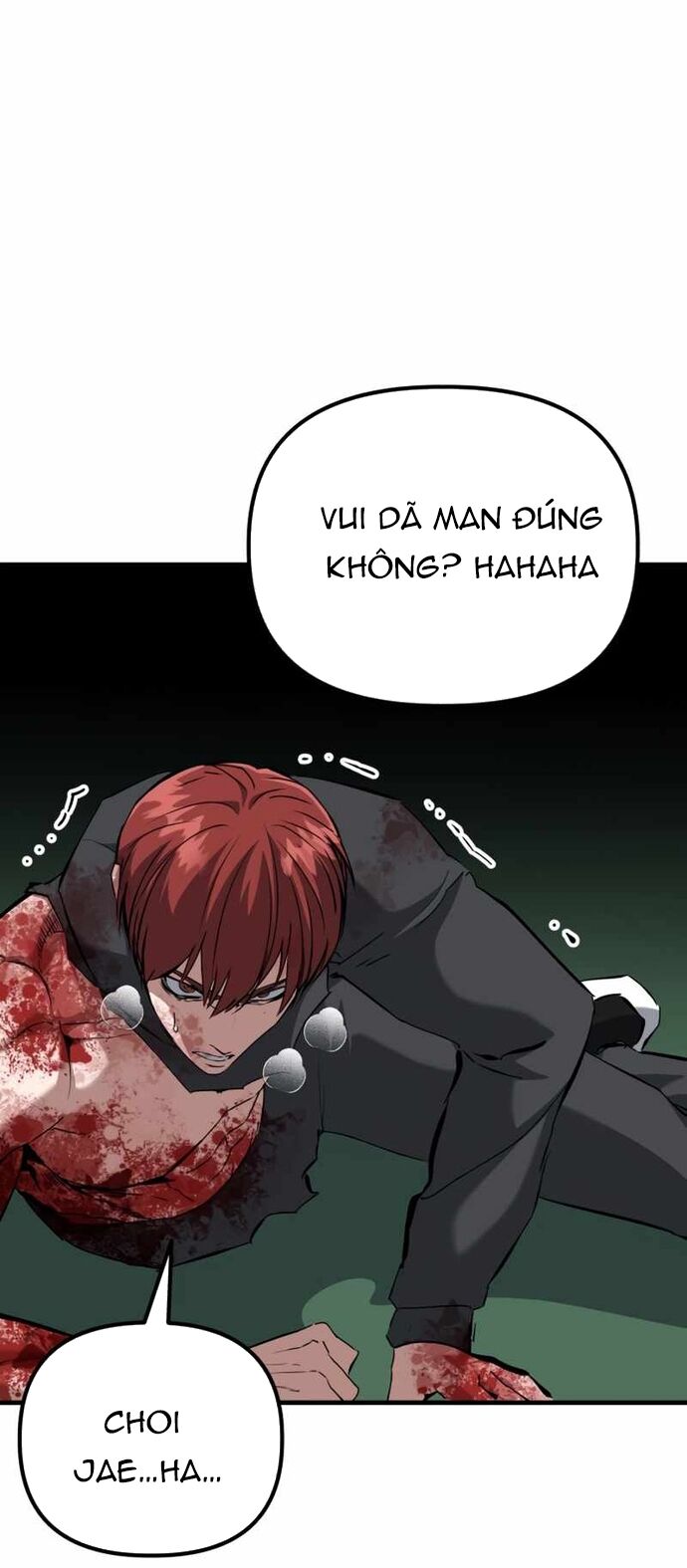 Sát Nhân Cuồng Loạn - Chapter 82 - Page 66