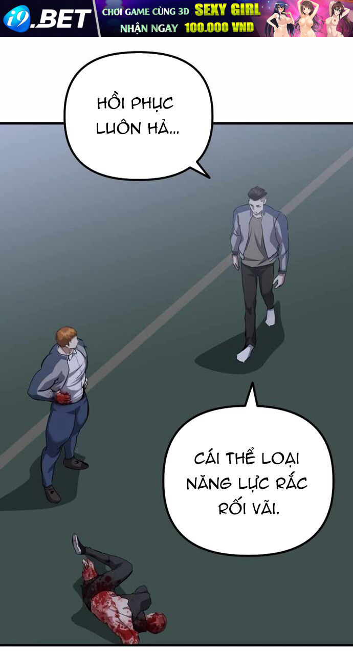 Sát Nhân Cuồng Loạn - Chapter 82 - Page 71