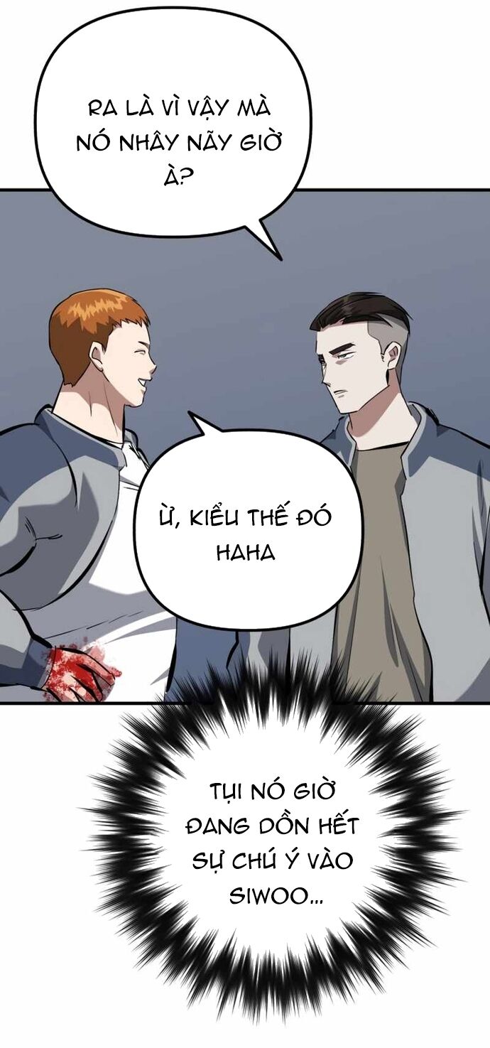 Sát Nhân Cuồng Loạn - Chapter 82 - Page 74