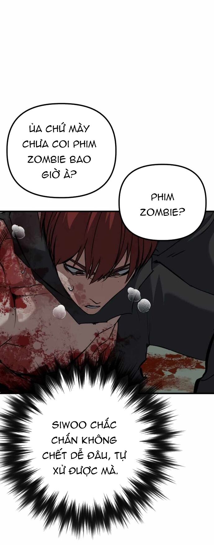 Sát Nhân Cuồng Loạn - Chapter 82 - Page 75