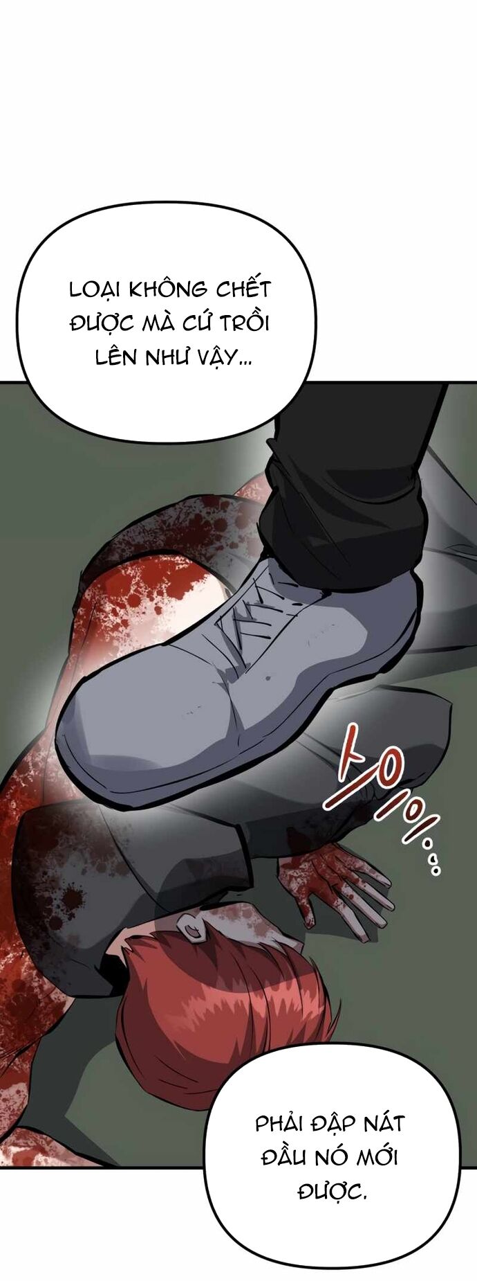 Sát Nhân Cuồng Loạn - Chapter 82 - Page 77