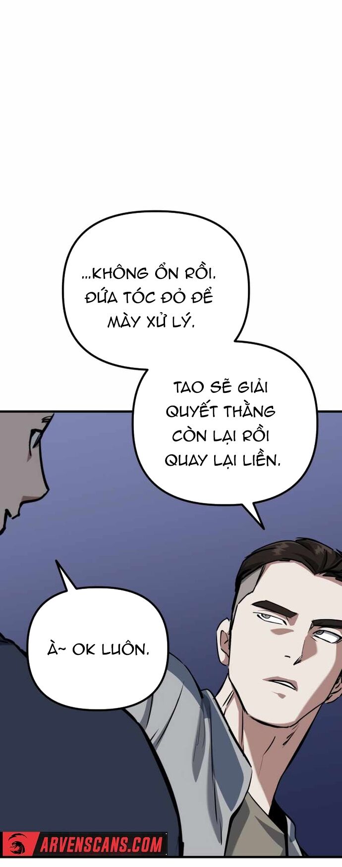 Sát Nhân Cuồng Loạn - Chapter 82 - Page 84