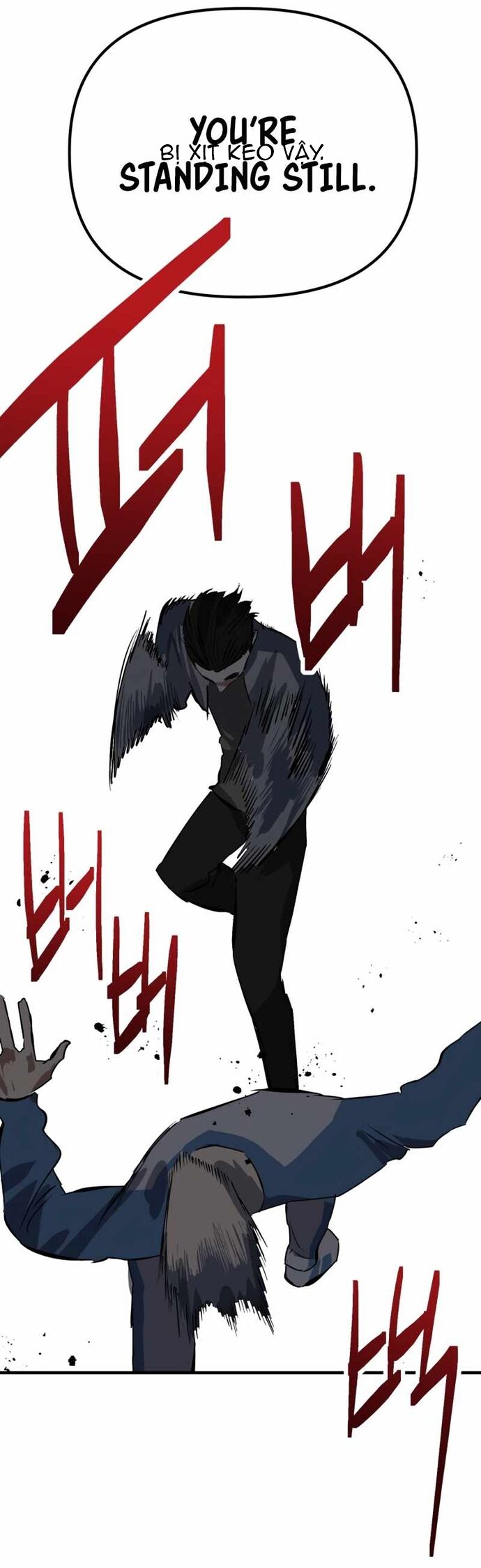 Sát Nhân Cuồng Loạn - Chapter 82 - Page 94