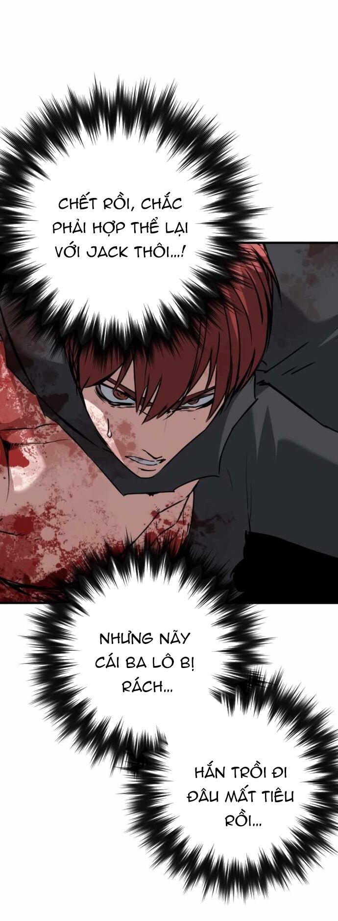 Sát Nhân Cuồng Loạn - Chapter 82 - Page 98