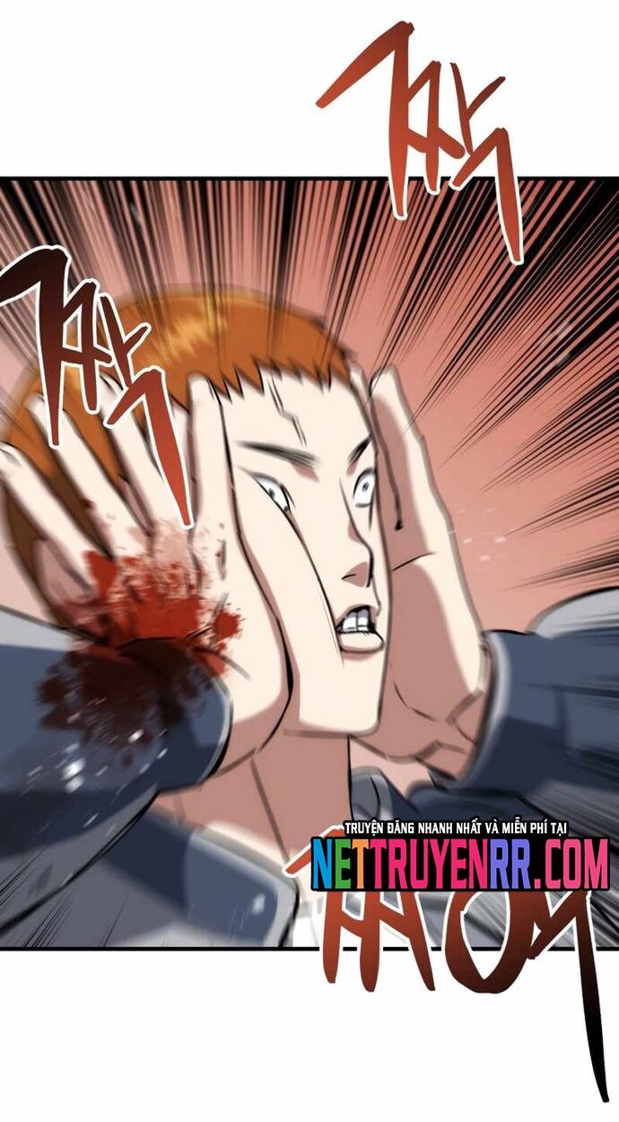 Sát Nhân Cuồng Loạn - Chapter 83 - Page 15