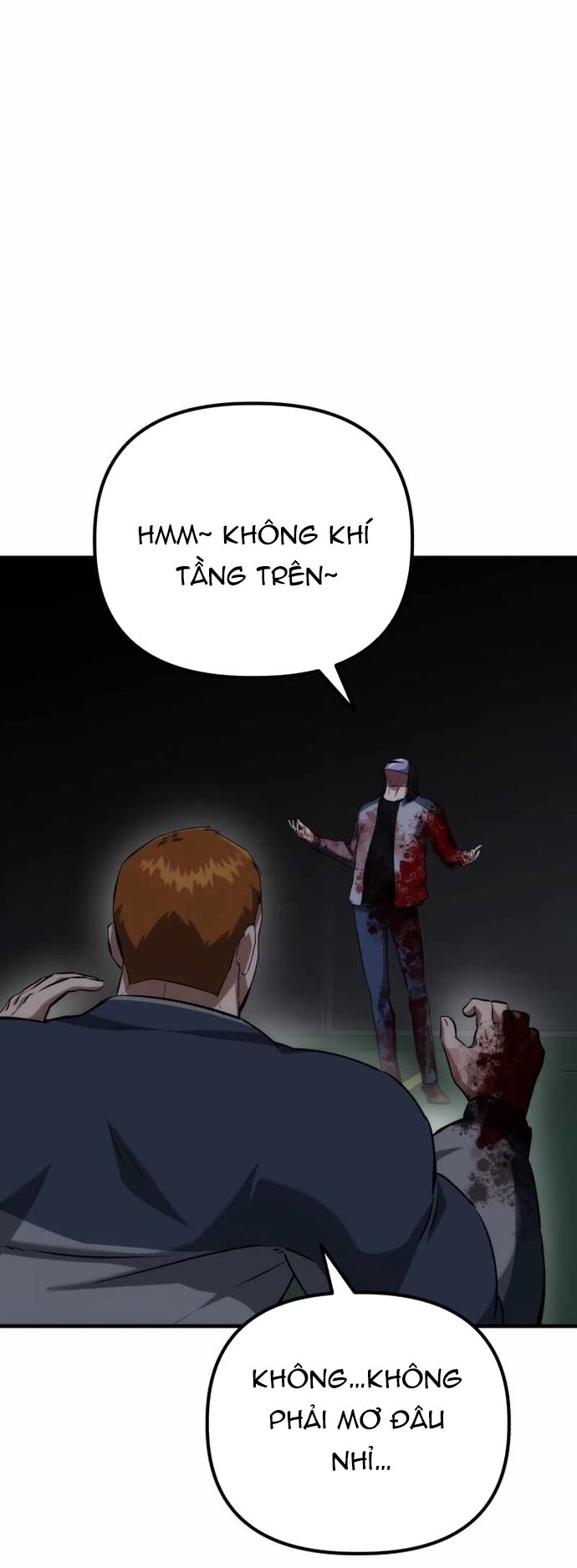 Sát Nhân Cuồng Loạn - Chapter 83 - Page 16