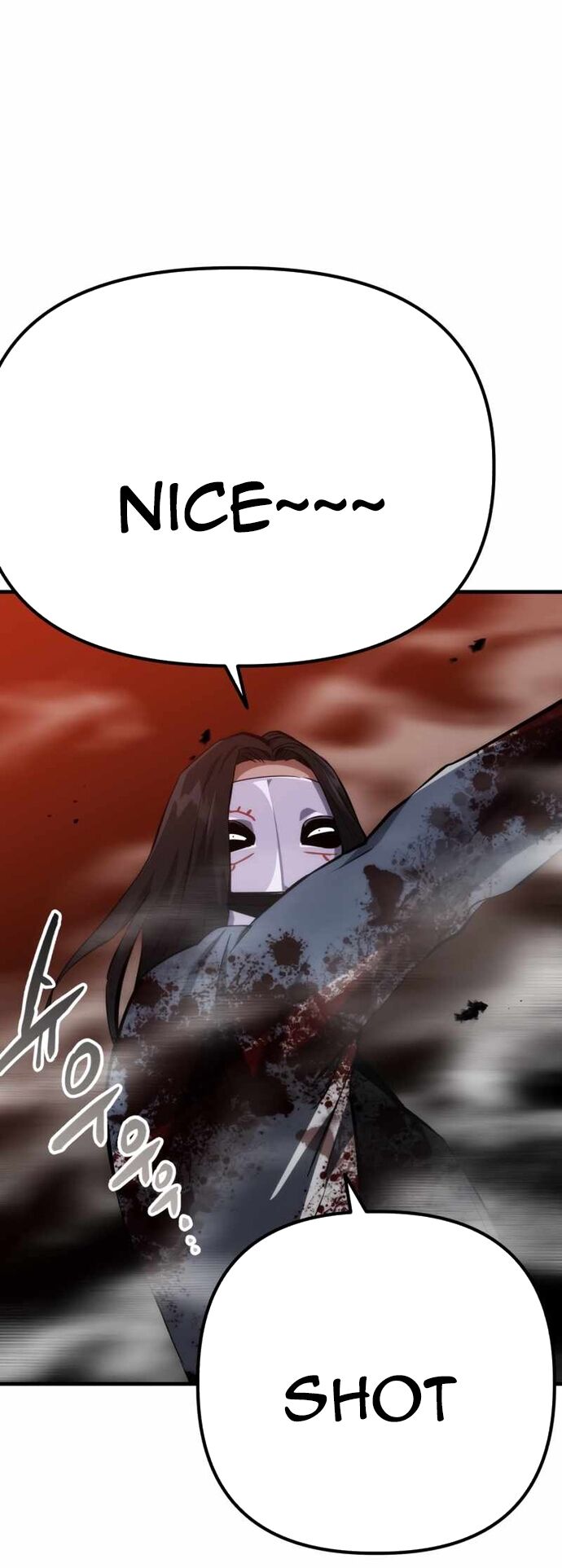 Sát Nhân Cuồng Loạn - Chapter 83 - Page 26