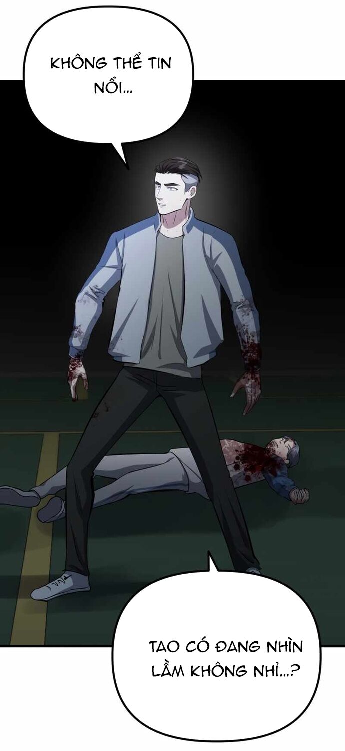 Sát Nhân Cuồng Loạn - Chapter 83 - Page 29