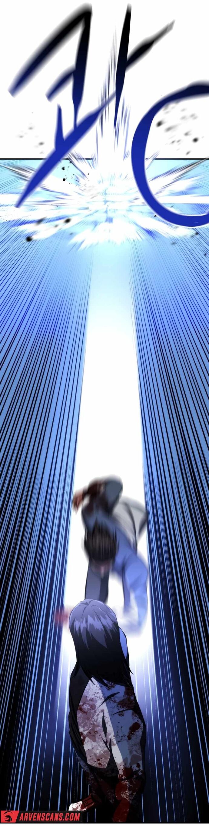 Sát Nhân Cuồng Loạn - Chapter 83 - Page 33