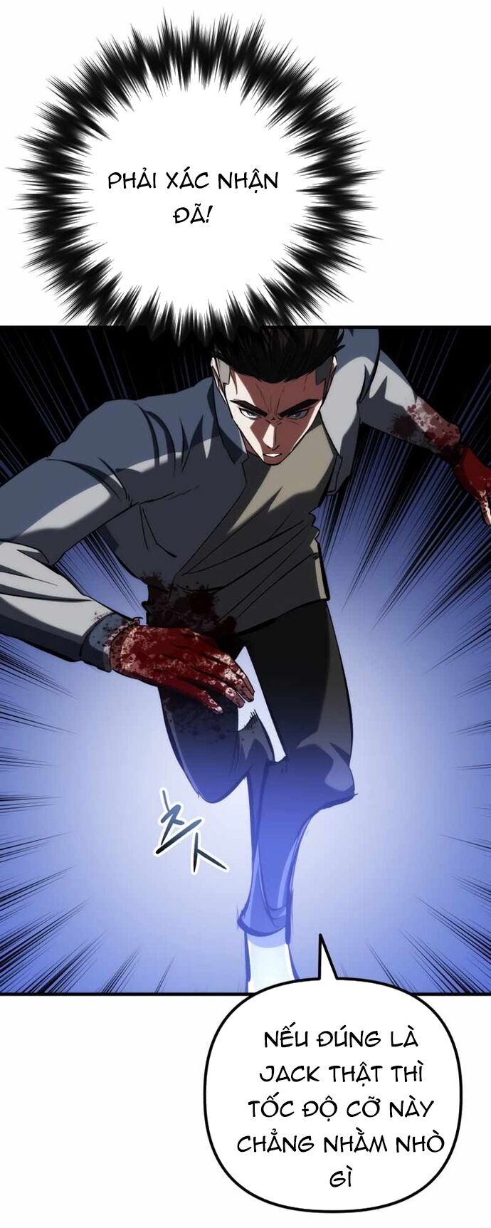 Sát Nhân Cuồng Loạn - Chapter 83 - Page 35