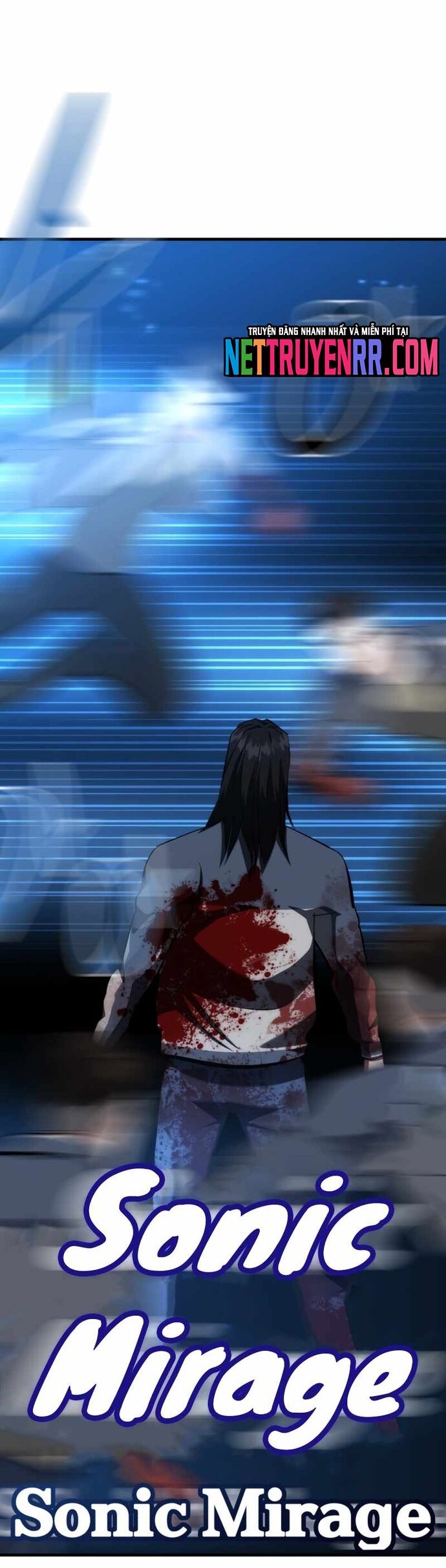 Sát Nhân Cuồng Loạn - Chapter 83 - Page 37