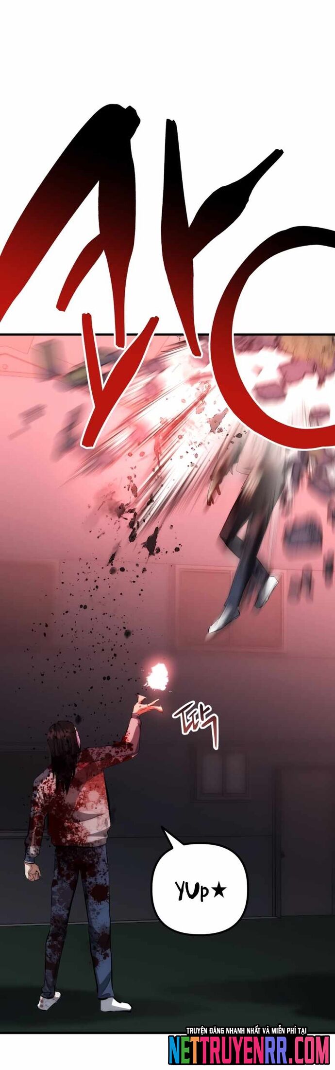 Sát Nhân Cuồng Loạn - Chapter 83 - Page 42