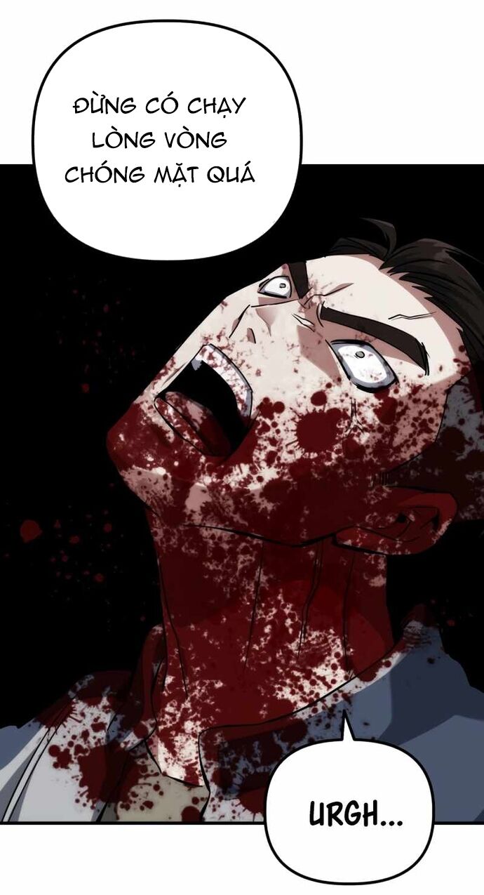 Sát Nhân Cuồng Loạn - Chapter 83 - Page 44