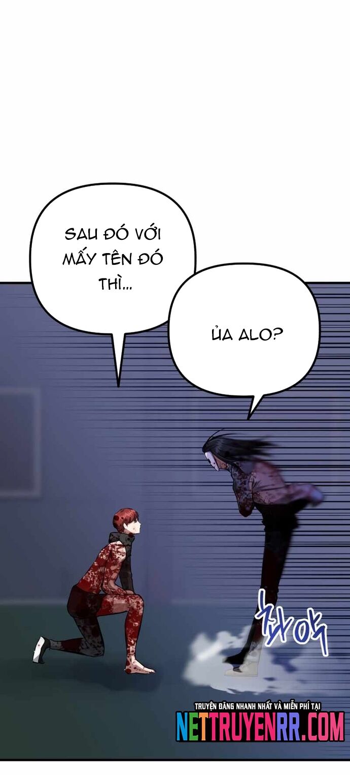 Sát Nhân Cuồng Loạn - Chapter 83 - Page 48