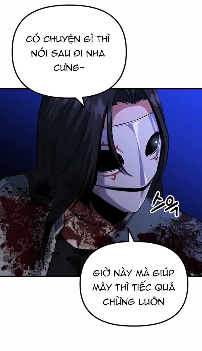 Sát Nhân Cuồng Loạn - Chapter 83 - Page 52