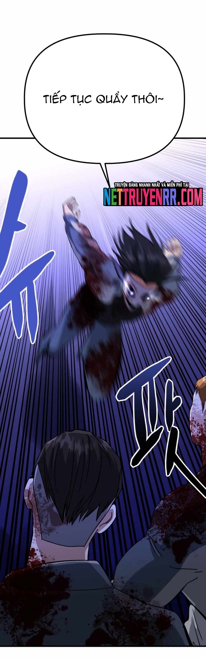 Sát Nhân Cuồng Loạn - Chapter 83 - Page 56