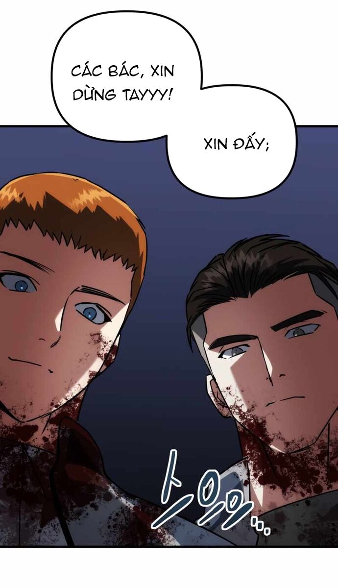 Sát Nhân Cuồng Loạn - Chapter 83 - Page 69