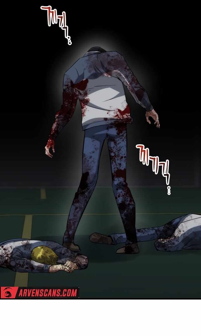 Sát Nhân Cuồng Loạn - Chapter 83 - Page 7