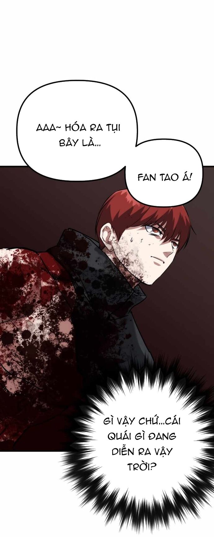 Sát Nhân Cuồng Loạn - Chapter 83 - Page 76