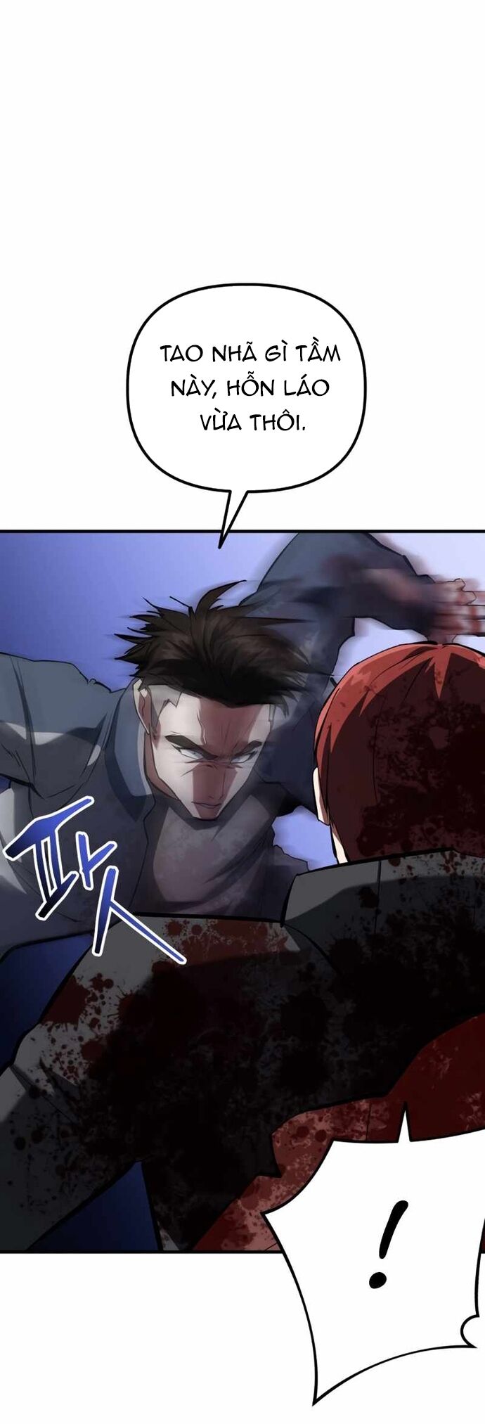 Sát Nhân Cuồng Loạn - Chapter 83 - Page 86