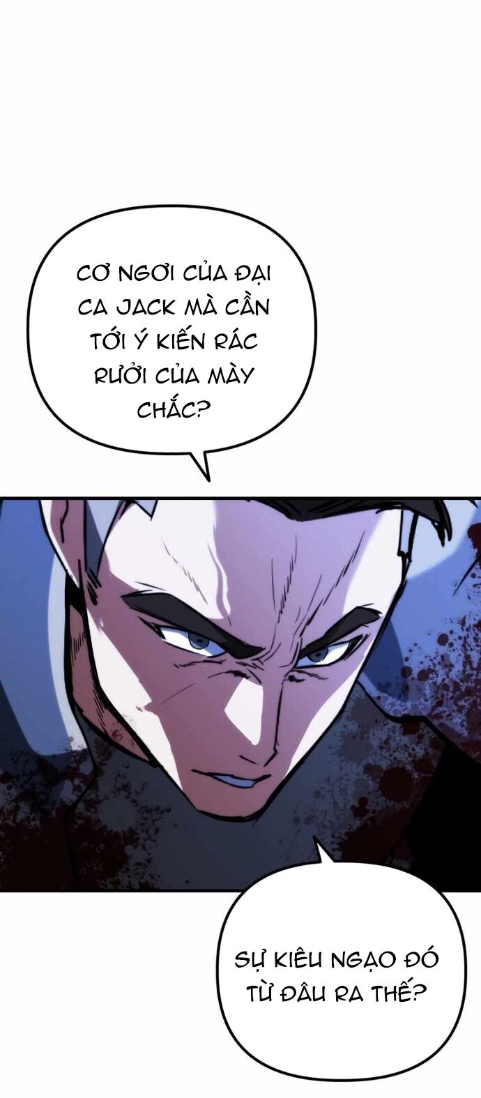 Sát Nhân Cuồng Loạn - Chapter 83 - Page 87