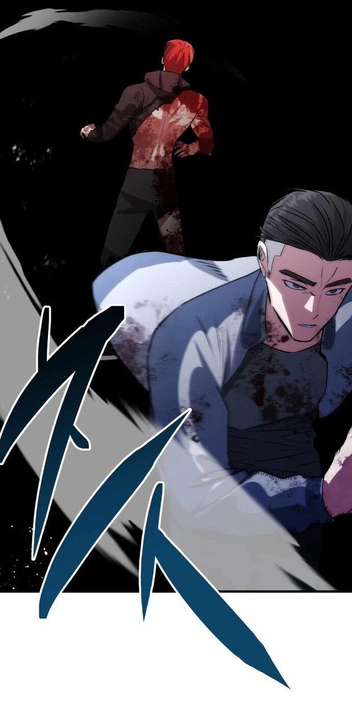 Sát Nhân Cuồng Loạn - Chapter 83 - Page 92