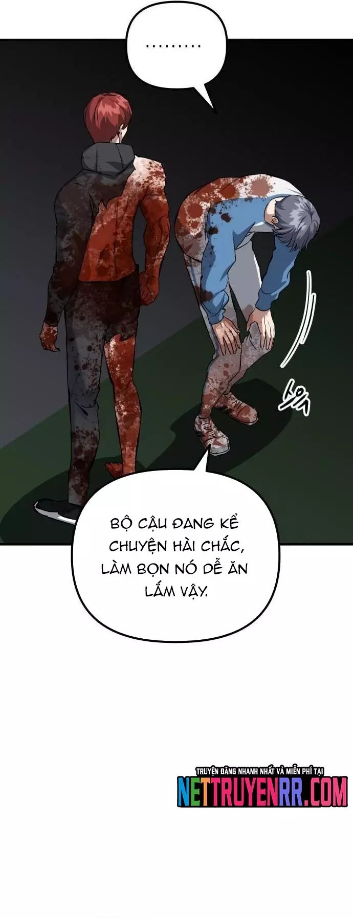 Sát Nhân Cuồng Loạn - Chapter 84 - Page 11
