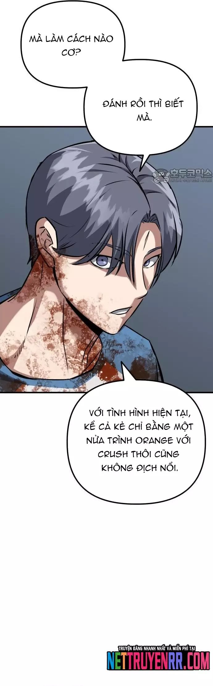 Sát Nhân Cuồng Loạn - Chapter 84 - Page 12