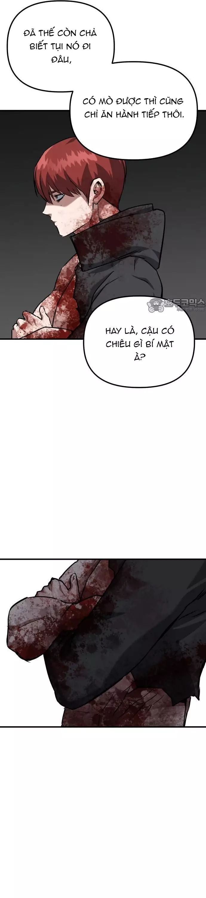 Sát Nhân Cuồng Loạn - Chapter 84 - Page 13