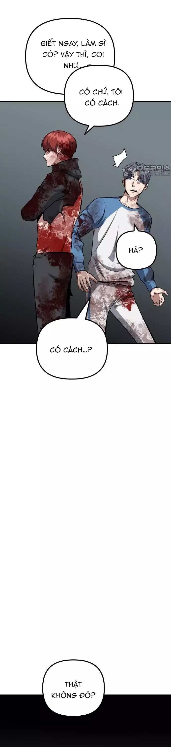 Sát Nhân Cuồng Loạn - Chapter 84 - Page 14