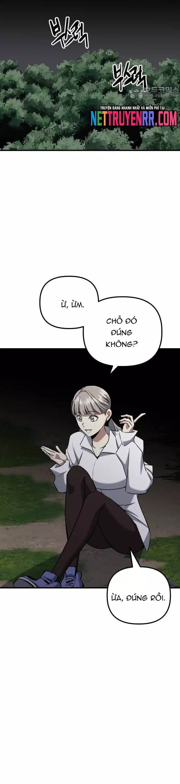 Sát Nhân Cuồng Loạn - Chapter 84 - Page 15