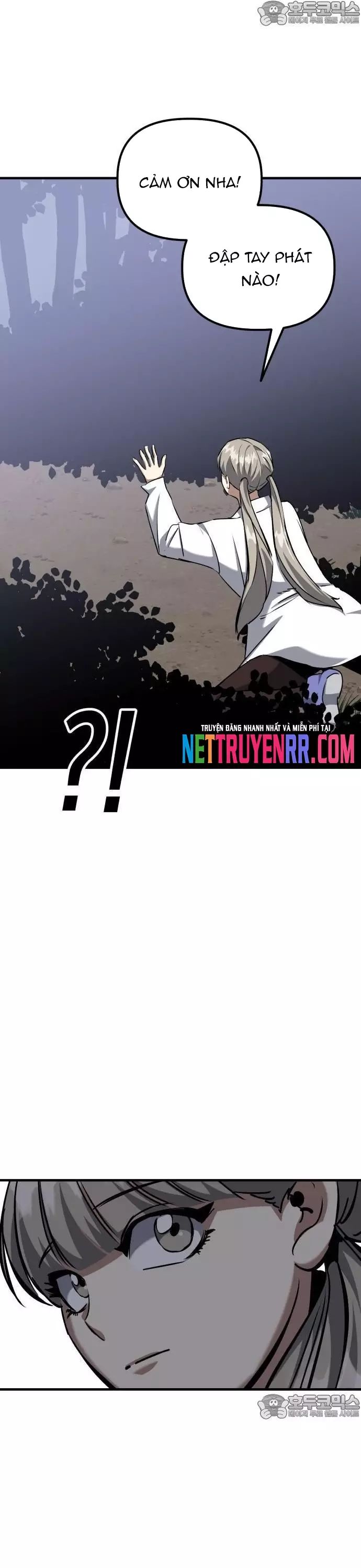 Sát Nhân Cuồng Loạn - Chapter 84 - Page 16