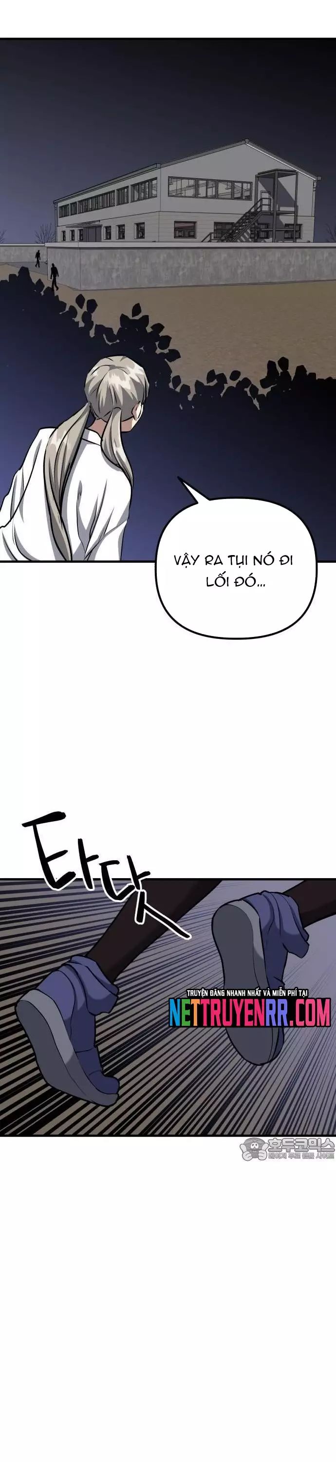 Sát Nhân Cuồng Loạn - Chapter 84 - Page 17