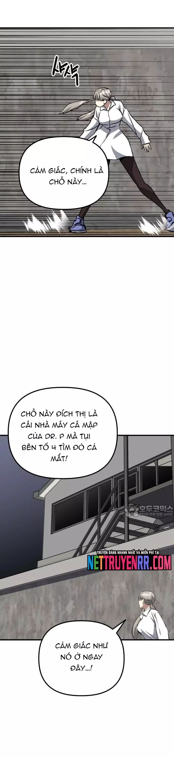 Sát Nhân Cuồng Loạn - Chapter 84 - Page 18