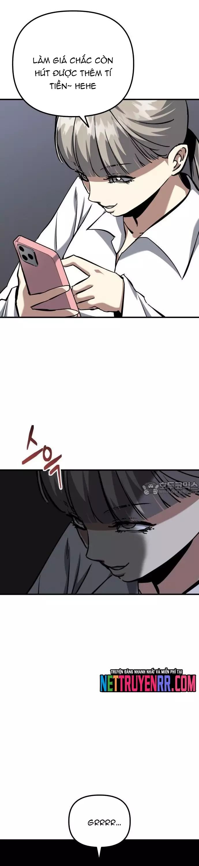 Sát Nhân Cuồng Loạn - Chapter 84 - Page 19