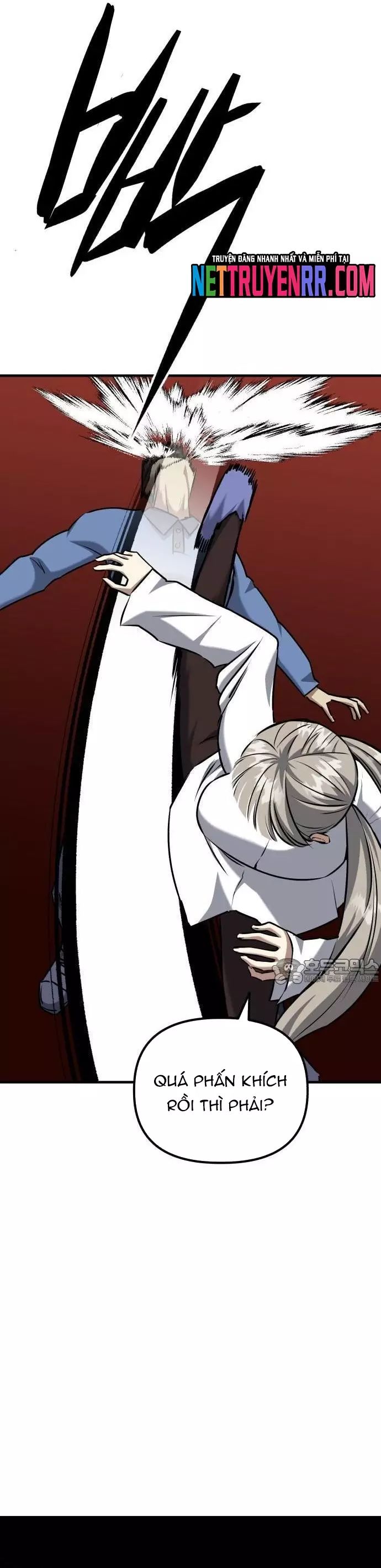 Sát Nhân Cuồng Loạn - Chapter 84 - Page 22