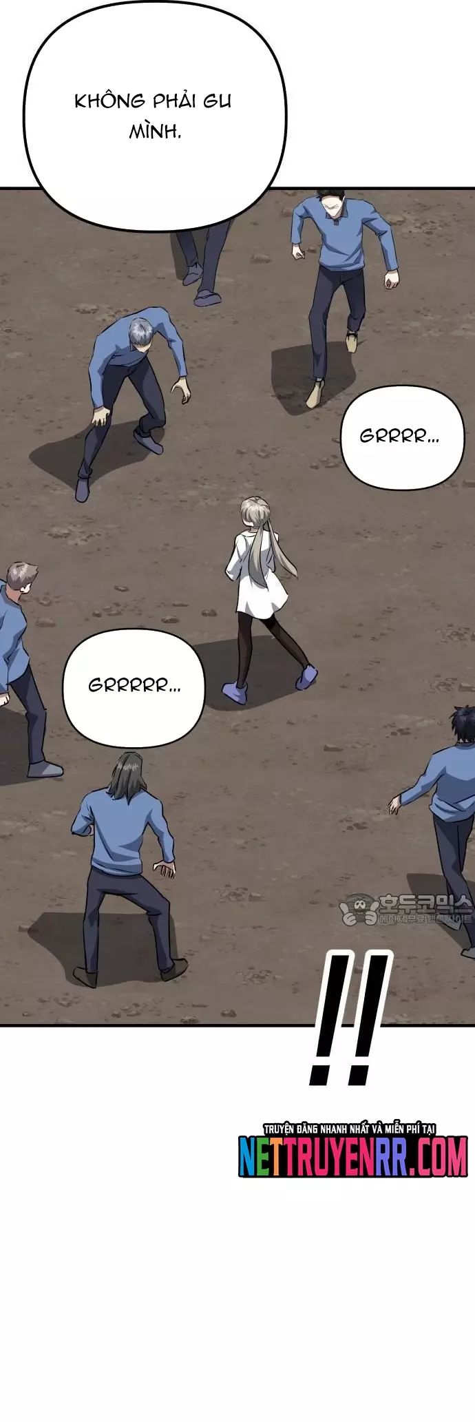 Sát Nhân Cuồng Loạn - Chapter 84 - Page 24