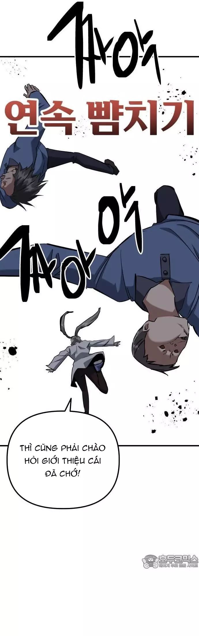 Sát Nhân Cuồng Loạn - Chapter 84 - Page 28
