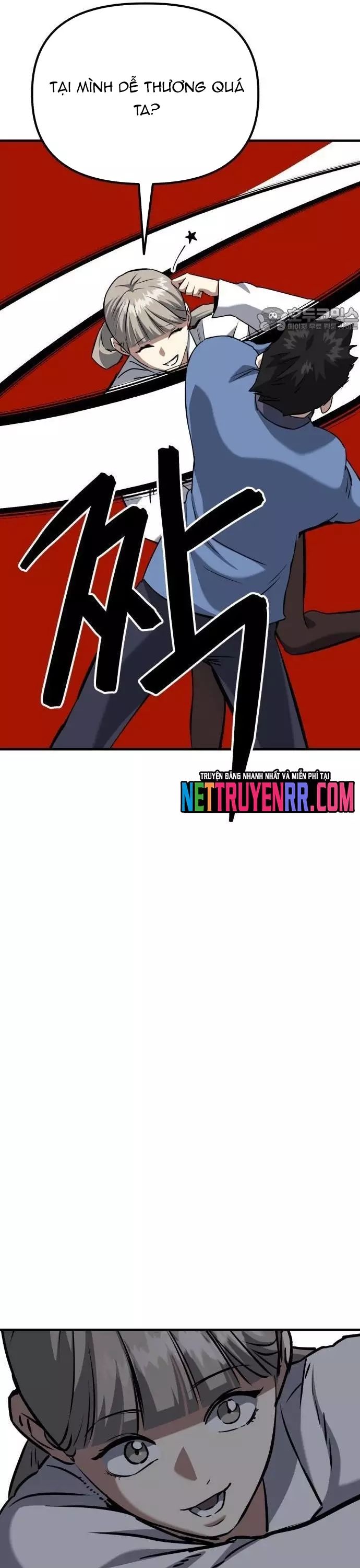 Sát Nhân Cuồng Loạn - Chapter 84 - Page 30