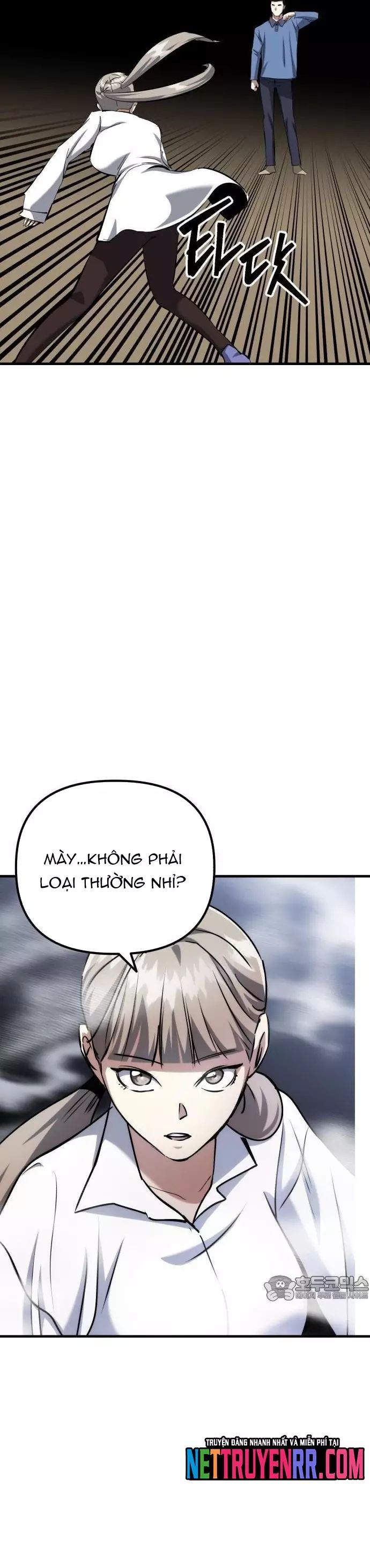 Sát Nhân Cuồng Loạn - Chapter 84 - Page 32
