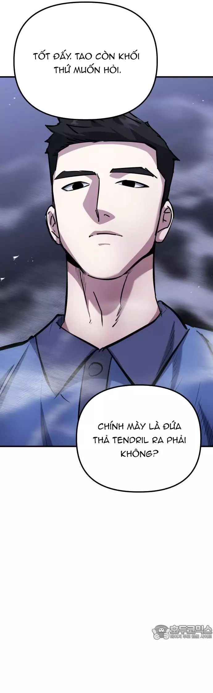 Sát Nhân Cuồng Loạn - Chapter 84 - Page 33