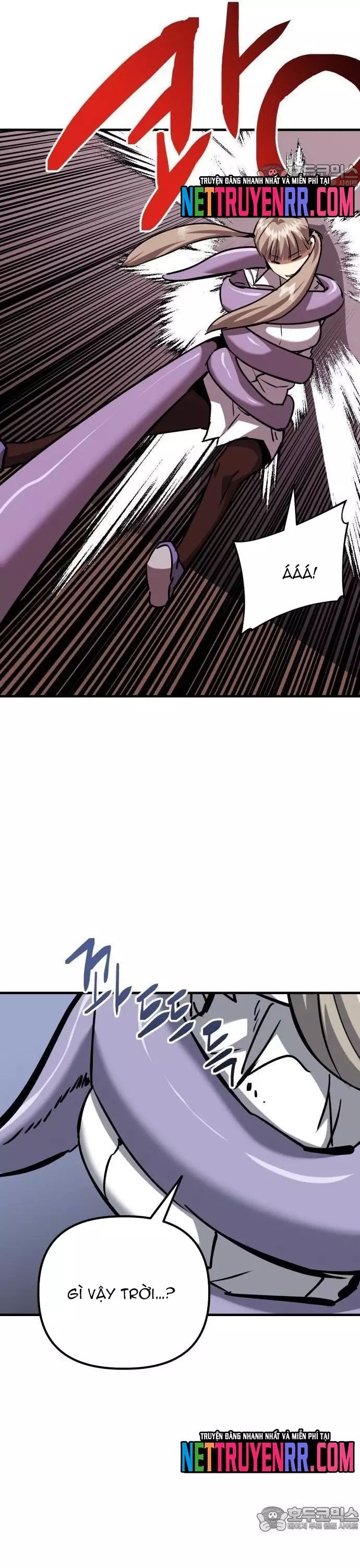 Sát Nhân Cuồng Loạn - Chapter 84 - Page 35