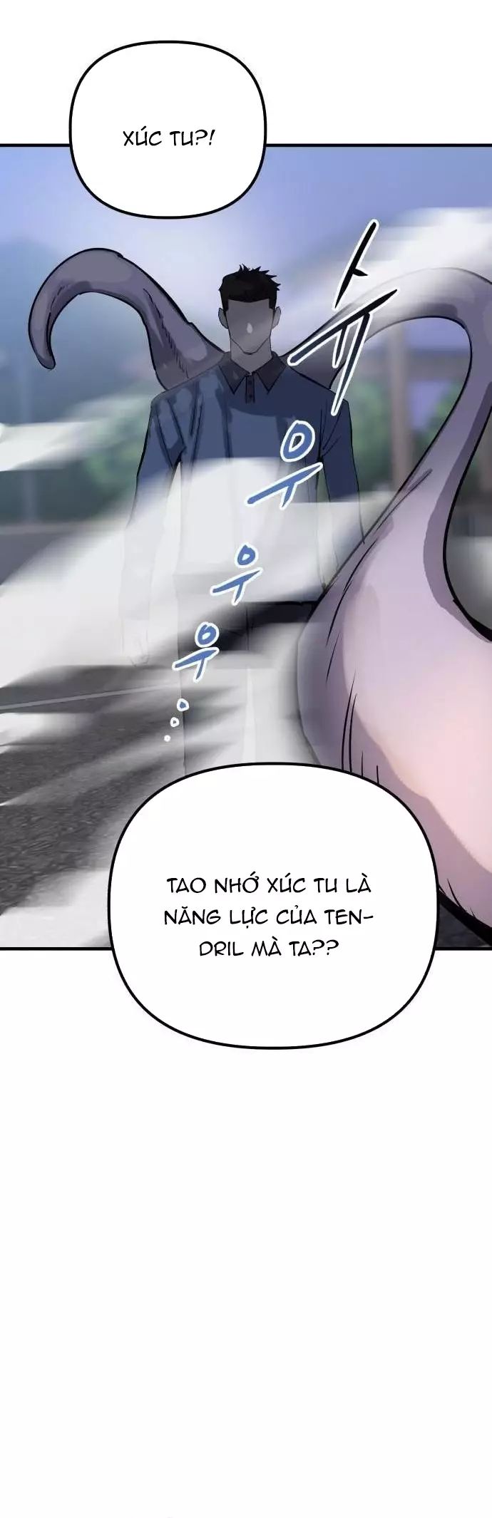 Sát Nhân Cuồng Loạn - Chapter 84 - Page 36