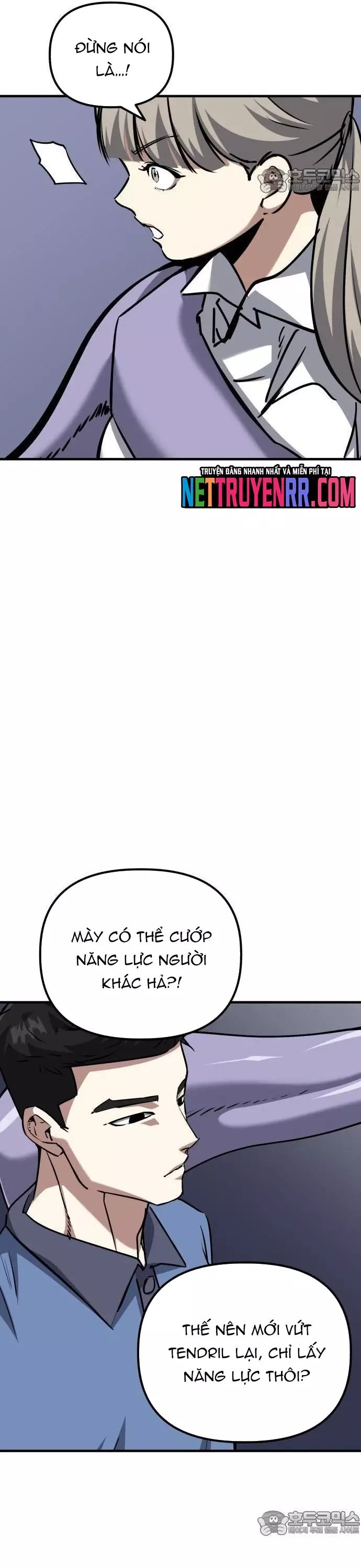 Sát Nhân Cuồng Loạn - Chapter 84 - Page 37