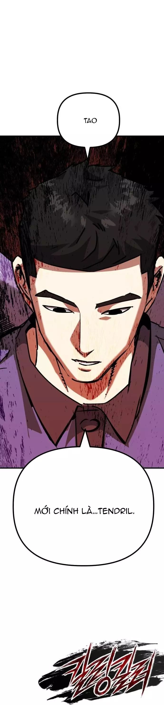 Sát Nhân Cuồng Loạn - Chapter 84 - Page 39