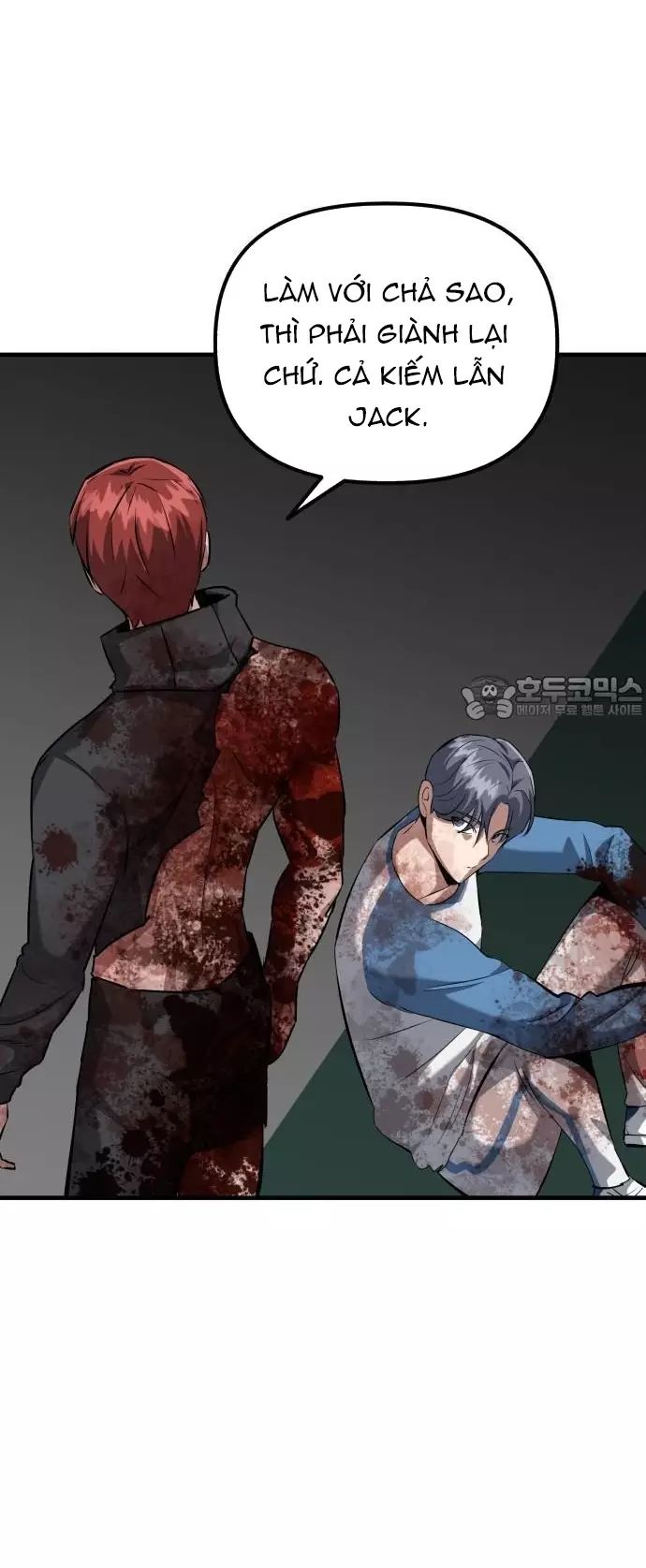 Sát Nhân Cuồng Loạn - Chapter 84 - Page 9