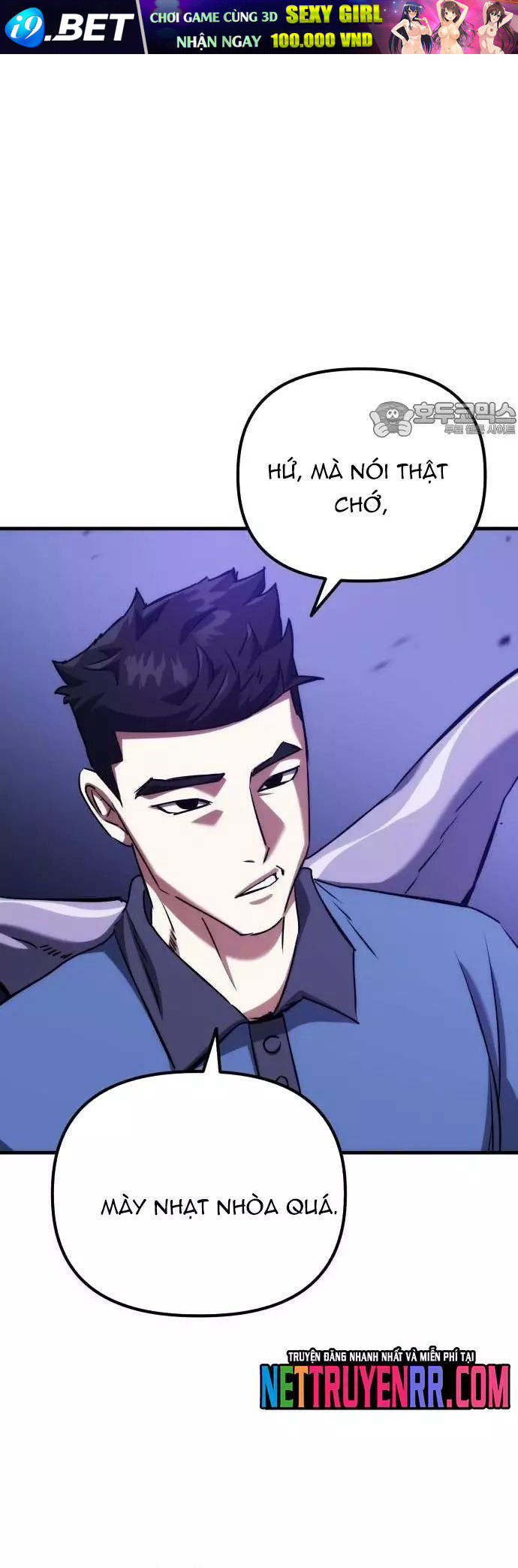 Sát Nhân Cuồng Loạn - Chapter 85 - Page 11