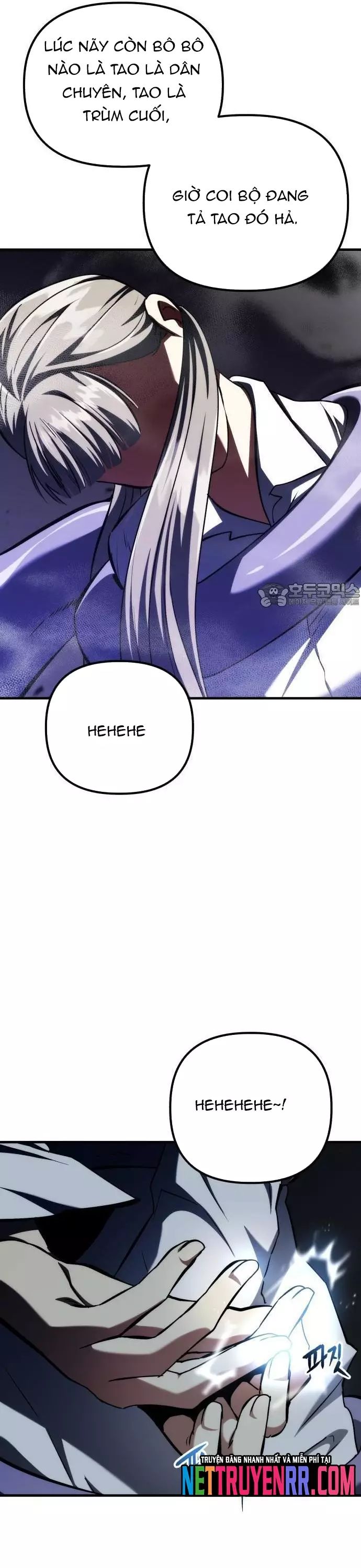 Sát Nhân Cuồng Loạn - Chapter 85 - Page 12